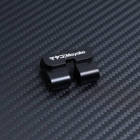 Rear Brace Mount for Mayako MX8E (-24) - MYE0006A