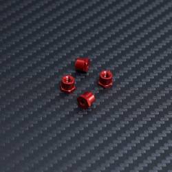 Electronics Plate Bushing for Mayako MX8E (-24)