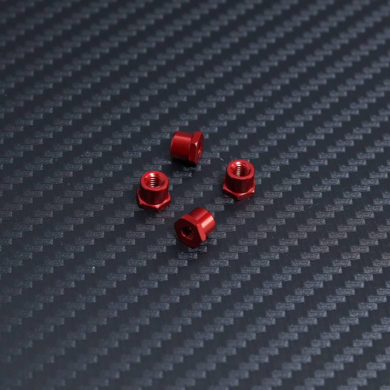 Electronics Plate Bushing for Mayako MX8E (-24) Electronics Plate Bushing for Mayako MX8E (-24)