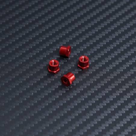 Electronics Plate Bushing for Mayako MX8E (-24)