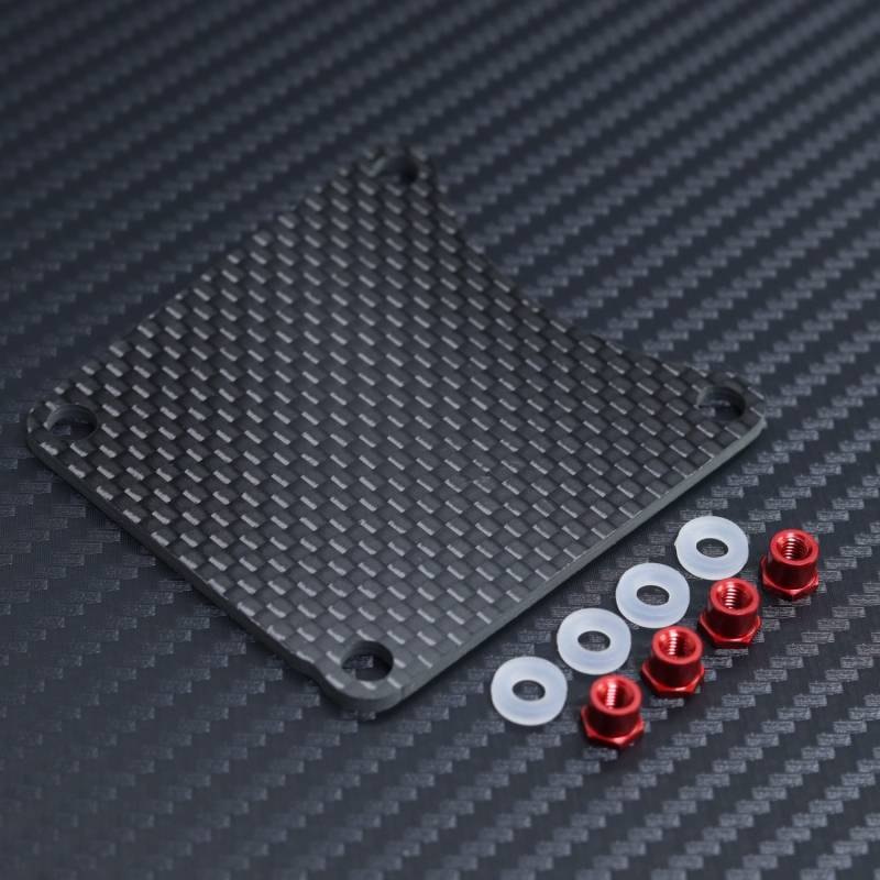 Electronics Plate for Mayako MX8E (-24) Electronics Plate for Mayako MX8E (-24)