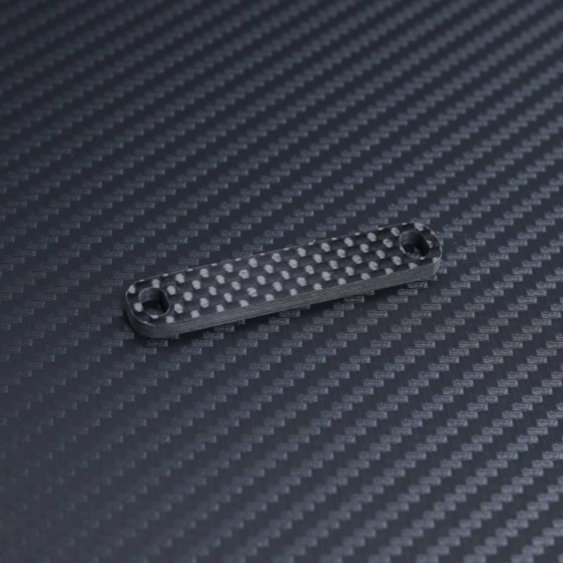 Carbon Battery Holder inside for Mayako MX8E (-24) Carbon Battery Holder inside for Mayako MX8E (-24)