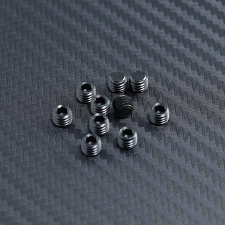 TORNILLO PRISIONERO M5 X 4MM (10 PIEZAS) - MYH0005