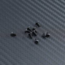 TORNILLOS TAPÓN AMORTIGUADOR M2X4MM MAYAKO - MYH0026