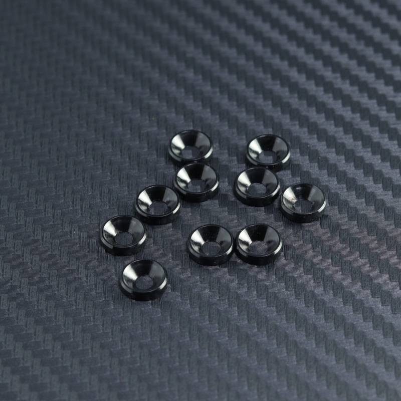 M3 Counter Sunk Washer (10pcs) M3 Counter Sunk Washer (10pcs)