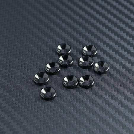 M3 Counter Sunk Washer (10pcs)