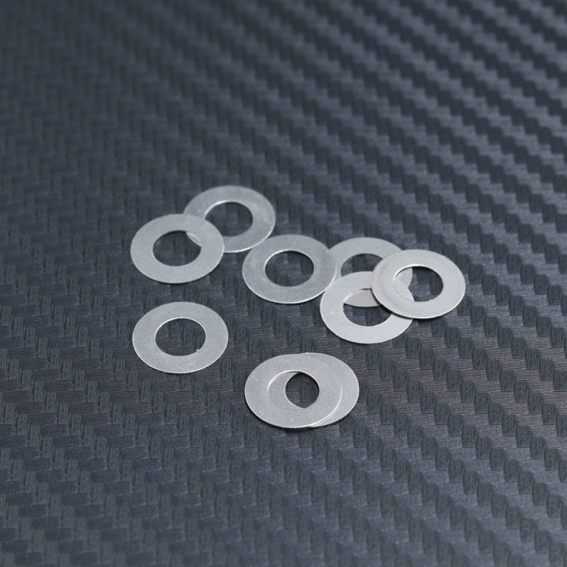 ARANDELA DE DIFERENCIAL 6X11.5X0.2MM (10 PIEZAS) - MYH0040