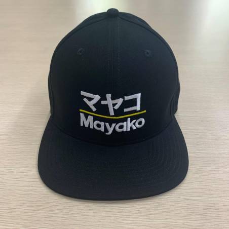 GORRA OFICIAL MAYAKO - MYM0001