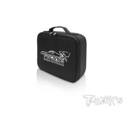 Hard Case Parts Bag (Hard Separator) - TW-TT-075-F