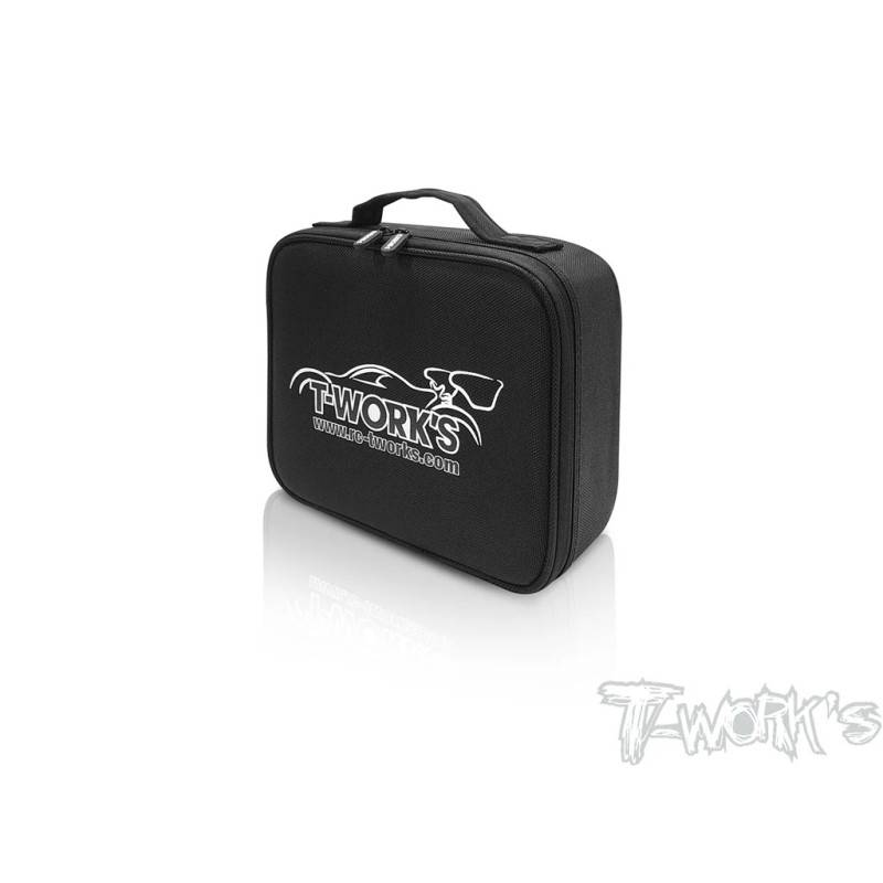 Hard Case Parts Bag (Hard Separator) - TW-TT-075-F