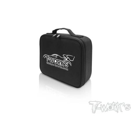 Hard Case Parts Bag (Hard Separator) - TW-TT-075-F