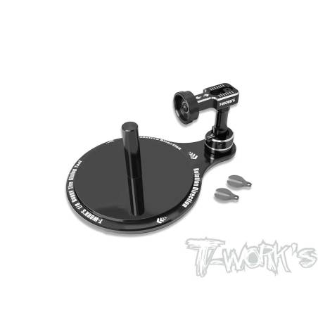 1/8 Tworks Buggy Glue Tire Tool