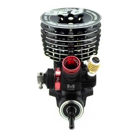 COMBO MOTOR ULTIMATE R36 ROBERT BATLLE EDITION