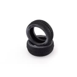 Pair of tyres MIAMI Soft Medium - HOT RACE