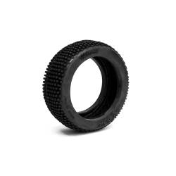 Pair of tyres MIAMI Rain - HOT RACE