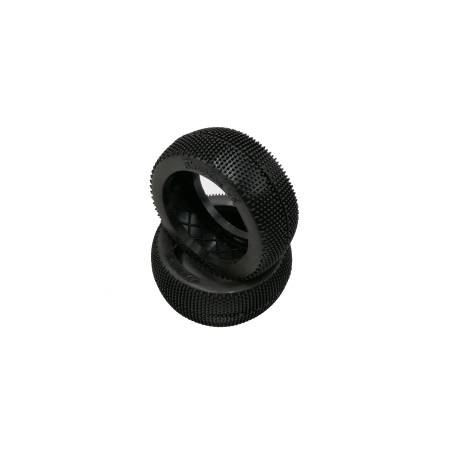 HOTRACE BANGKOK CLAY SOLO GOMA (2UD.) - HR001-0151