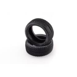 Pair of tyres ROMA Hard - HOT RACE