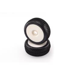 SAHARA SUPERSOFT PEGADAS EN LLANTA BLANCA (2 UD.) - HR001-0513