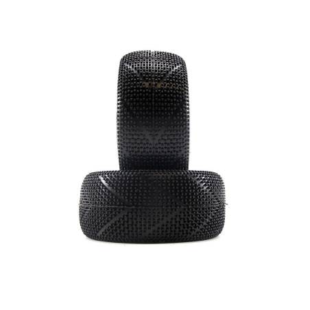 Pair of tyres VESUVIO  Hard - HOT RACE