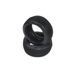 Pair of tyres HAVANA Super Soft - HOT RACE