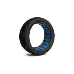 PAIR OF TRUGGY TYRES AMAZZONIA SOFT + INSERT - HR002-0322