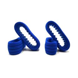 SET DE INSERT PARA TRUGGY (4 UNIDADES). - HR002-1101