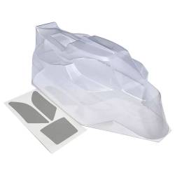 P2 LEXAN BODY SHELL FOR XRAY XB8/XB8e - A0007 - ULTIMATE