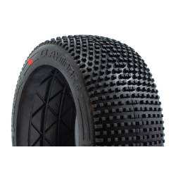 CLAYMORE v2 BUGGY K2 (CLAY SOFT) (2) - PROCIRCUIT - PCR2002-K2