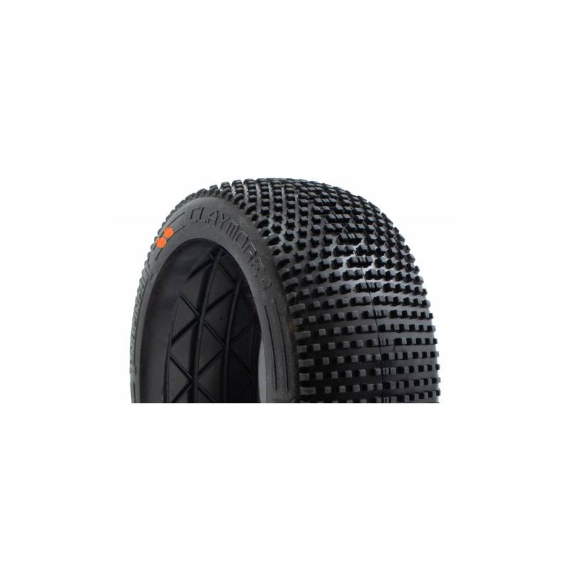 CLAYMORE v2 BUGGY S3 (MEDIUM) (2) - PROCIRCUIT - PCR2002-S3 CLAYMORE v2 BUGGY S3 (MEDIUM) (2) - PROCIRCUIT - PCR2002-S3