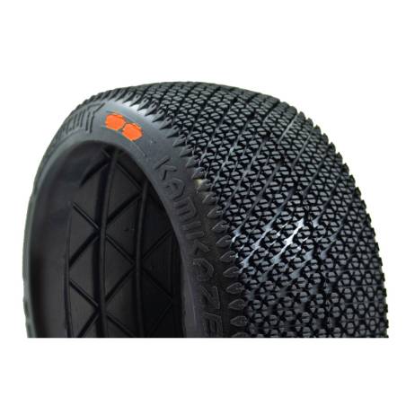 KAMIKAZE v2 BUGGY S1 (SUPER SOFT) (2) - PROCIRCUIT - PCR2005-S1
