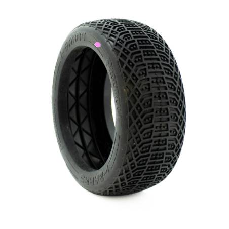 I-Barrs v3 BUGGY K1 (CLAY SUPER SOFT) (2) - PROCIRCUIT - PCR2006-K1