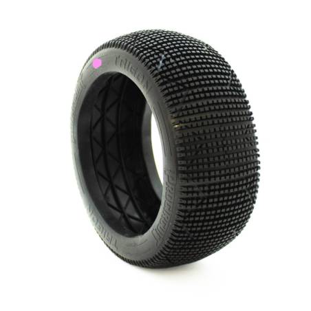 TRIGON v3 BUGGY K1 (CLAY SUPER SOFT) (2) - PROCIRCUIT - PCR2007-K1