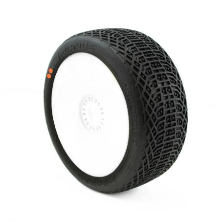 I-BARRS S3 (MEDIUM) EN LLANTA BLANCAE (2pcs.)