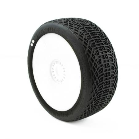 I-BARRS S1 (S-SOFT) EN LLANTA BLANCA (2pcs.)