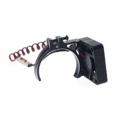 DISIPADOR MOTOR 40MM - RC15001-BLK