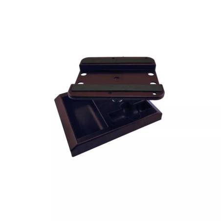 SOPORTE COCHE NEGRO - RC14004-BLK