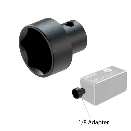 DIFF ANALYZER ADAPTER FOR 1/8 CAR - SKYRC - SK500026-01