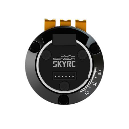 ARES PRO V2.1 MODIFIED 5.5T 6450KV - SKYRC - SK400003-63