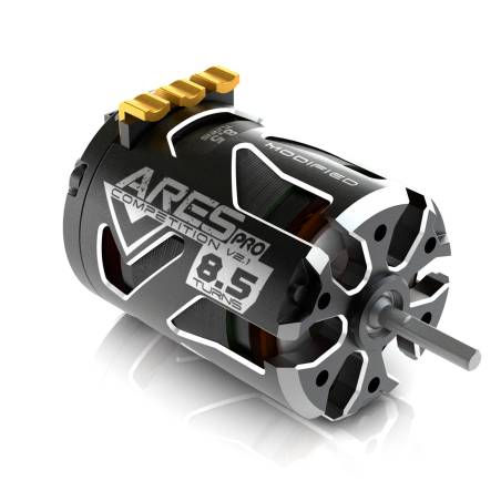 MOTOR SKYRC ARES PRO V2.1 MODIFIED 8.5T 4100KV - SK400003-65