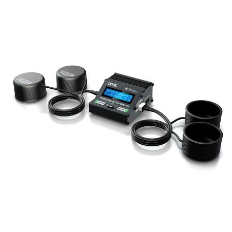 CALENTADOR DE NEUMÁTICOS RSTW V3 (SILICONA) (4u). - SK600064-06