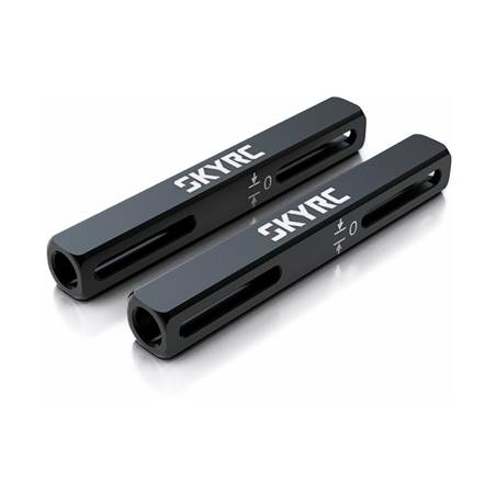 GALGAS SKYRC MEDIR RECORRIDOS (NEGRO) - SK600069-13