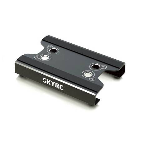 SOPORTE SKYRC COCHE 1/10 TOURING /1/12 RACING (NEGRO) - SK600069-24
