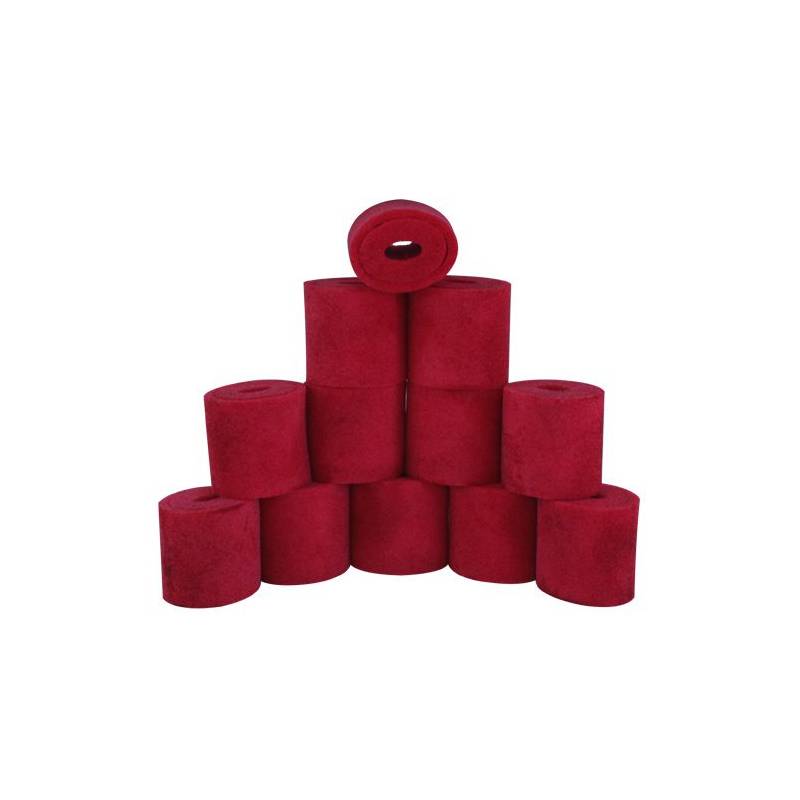 ESPUMAS FILTRO AIRE ACEITADAS ULTIMATE (12u.) - UR0524-12
