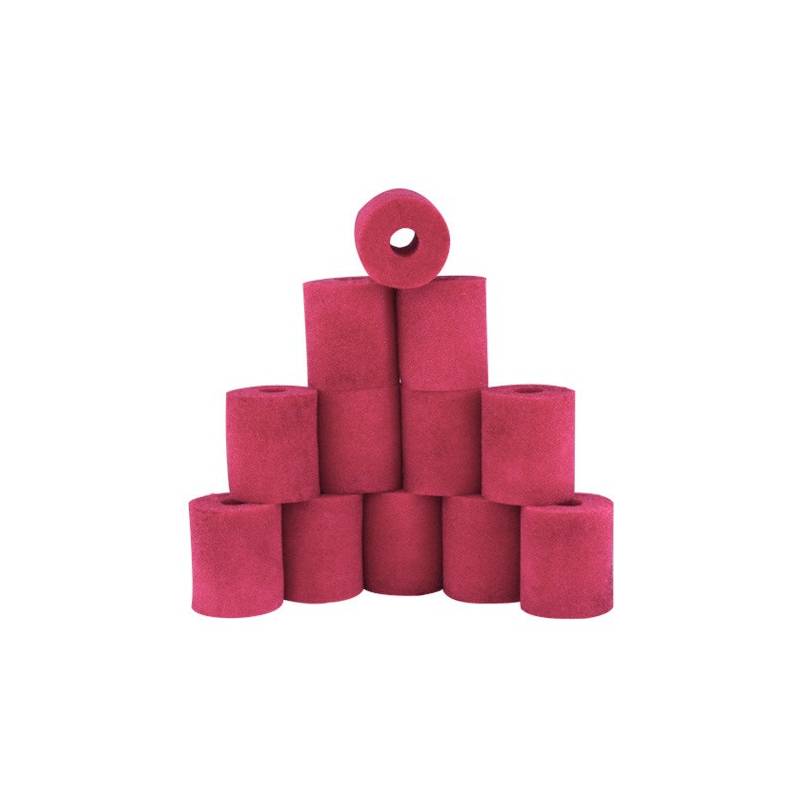 PRE-OILED FOAM AIR FILTER MUGEN MBX8R (12 pcs) - UR0526-12 - ULTIMATE PRE-OILED FOAM AIR FILTER MUGEN MBX8R (12 pcs) - UR0526-12 - ULTIMATE