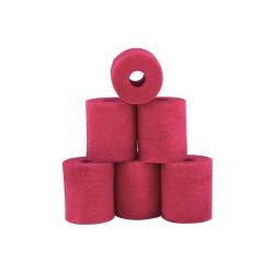 PRE-OILED FOAM AIR FILTER MUGEN MBX8R (6 pcs) - UR0526-6 - ULTIMATE