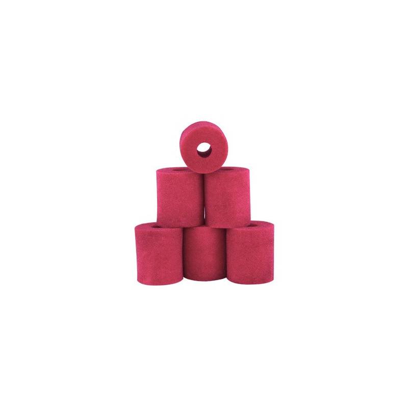 ESPUMAS FILTRO AIRE ACEITADAS ULTIMATE, MUGEN MBX8R (6u.) - UR0526-6 ESPUMAS FILTRO AIRE ACEITADAS ULTIMATE, MUGEN MBX8R (6u.) - UR0526-6