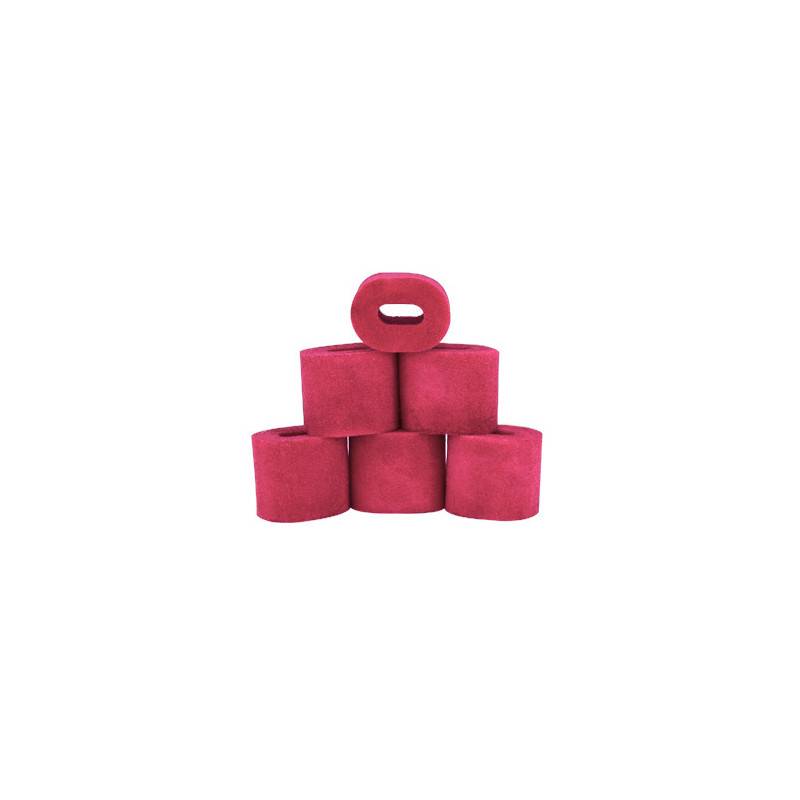 PRE-OILED AIR FILTER FOAM (UR AIRMAX) (6pcs) - UR0529-6 - ULTIMATE PRE-OILED AIR FILTER FOAM (UR AIRMAX) (6pcs) - UR0529-6 - ULTIMATE