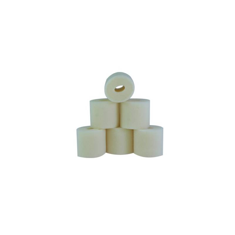 FOAM AIR FILTER MUGEN MBX6/7/7R/8 (6 pcs) - UR0531-6 - ULTIMATE FOAM AIR FILTER MUGEN MBX6/7/7R/8 (6 pcs) - UR0531-6 - ULTIMATE