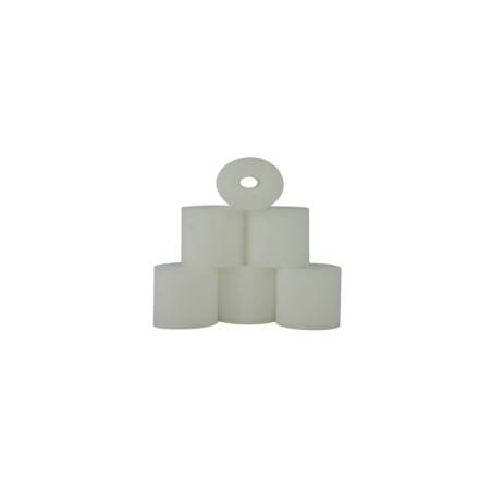 DUAL-STAGE FOAM AIR FILTER (XRAY XB9/XB8) (6 pcs) - UR0535-6 - ULTI