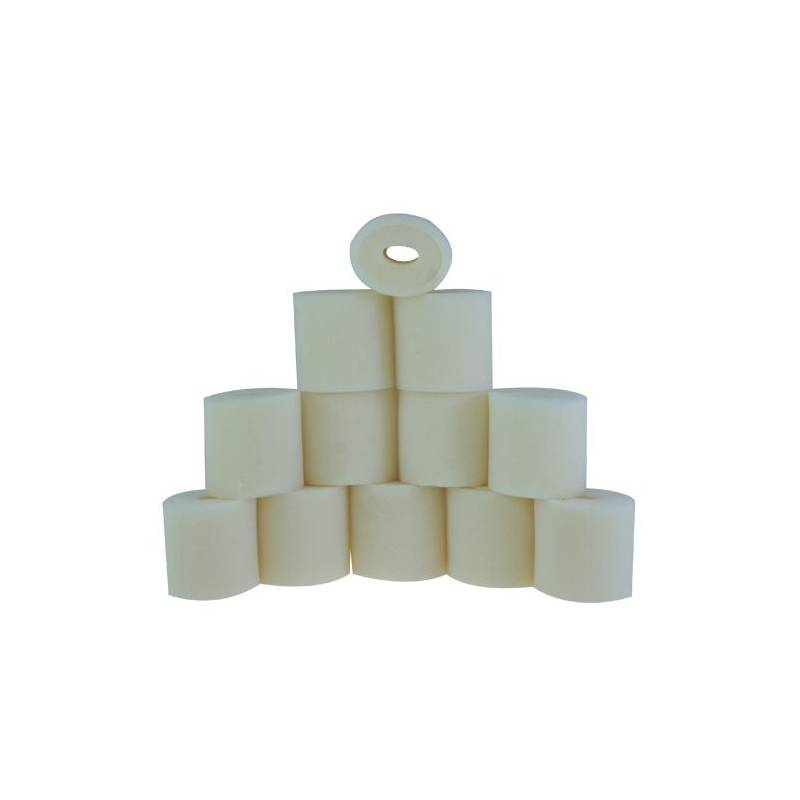 ESPUMAS FILTRO AIRE SIN ACEITAR INT/EXT ULTIMATE (12u.) - UR0534-12